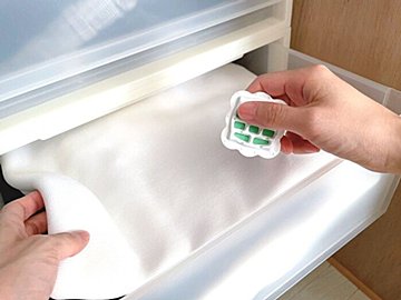 春の衣替えの時期やタイミング、一緒にやっておきたいこととは？