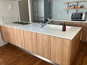 キッチンの片づけはまず食品から！整理がスムーズにいく「片づけの順番」をプロが解説