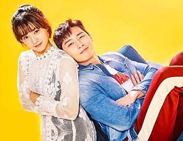 パクソジュンおすすめ14選 22最新 韓国ドラマ 映画 バラエティ ドラマ主題歌も サンキュ