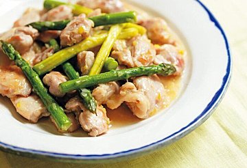 （和田明日香さんレシピ）家族で楽しむ「DIYそば」＆疲れた日にぴったりの「ねき塩チキン」