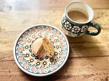 【ドン・キホーテ】チーズ味ってなかったかも？チョコパイのチーズバージョン出たよ～