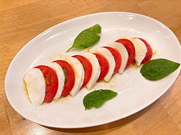 【業務スーパー】冷凍モッツァレラチーズはコスパ抜群！常備してアレンジを楽しんで