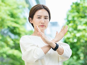 生理中にやってはダメ！NG生活習慣