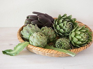 フランスでは一般的な野菜、日本では…？「アーティチョーク」の食べ方