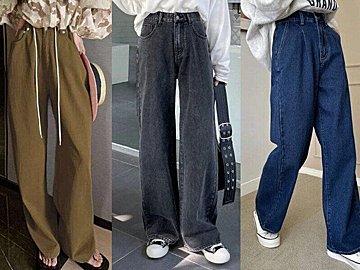 格安通販サイトSHEINで見つけたおすすめの「ズボン/パンツ」20選
