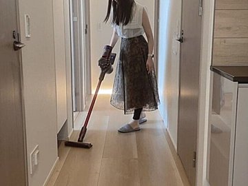 なんだか散らかって見える…は「床にものがないだけ」で変わる！スッキリ空間のつくり方をプロが解説