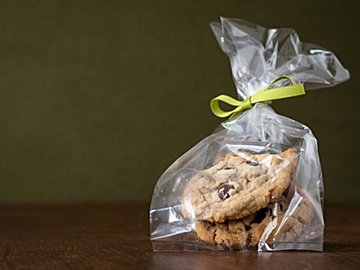 OPP袋とは？≪ダイソー編≫種類やサイズ、収納アイディア、売り場などを解説！