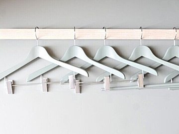 衣替えは家計見直しのチャンス！FPママ流”家計が整う衣替え術”