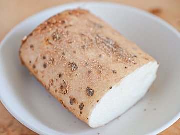 【旬食材】長芋の茶色の粉はつけたまま保存してね＆メイン食材2つだけでつくれるお手軽副菜レシピ2選