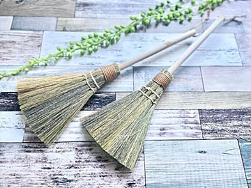 【セリア】100均好きの間では知る人ぞ知る商品！天然素材で110円は買わなきゃ損！