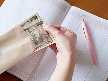 「みんなの妻小遣いはいくら？」お金を使っても貯まる人の妻小遣い大解剖してみた！