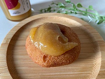 【成城石井】高糖度なさつまいも「紅はるか」を使用した焼いもスプレッドが絶品！