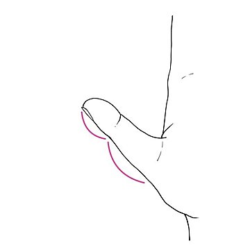 3秒でわかる手相術！ 親指が広がらない人はケチ!? 親指に現れる「あなたが気をつけるべき行動パターン」とは？ 