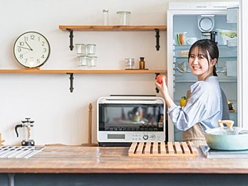 物価高に負けない！整理のプロも実践する「食費を使い切る」保管＆収納ルール3選