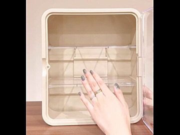 買ったらお得すぎた【3COINS】「売り切れ前にゲット」「天才すぎる」今欲しい2選