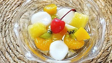 簡単で美味しいフルーツポンチの作り方！おすすめレシピ12選もご紹介！