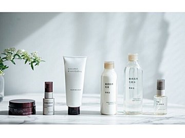 無印広報に聞いた！「いま、一番売れてる」「部門別No.1スキンケア商品」で美しい肌になる
