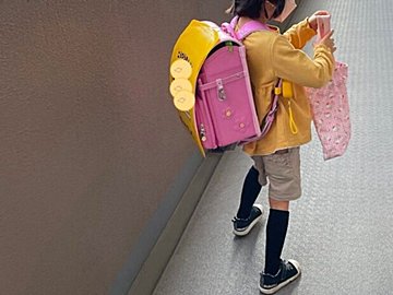 入学前に準備しなくてもよかった～！意外と使わなかった小学生用アイテム