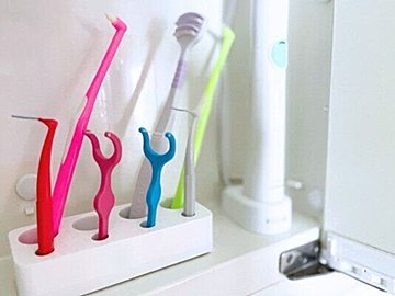 洗面所収納スッキリ！【tower】で買ってよかった便利アイテム4選