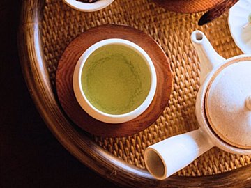「新茶＝5月」とは限らない⁉新茶はほかのお茶と何が違う⁇日本茶をめいっぱい楽しもう！