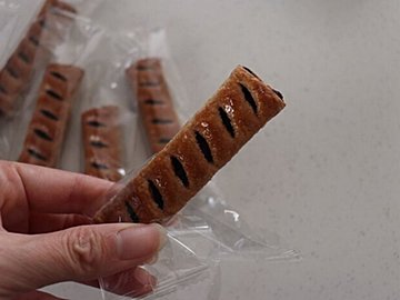 【無印良品】1個あたり28.5円で小腹が満たされる！コスパ最強のおすすめ「無印良品」お菓子3選