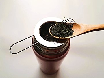 【キャンドゥ】で発見！水筒にそのまま使える330円の節約アイテム