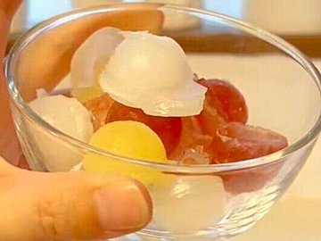 早く知りたかった！【セリア】「ポンポン入れるだけで整った」「子ども達大喜び」おすすめのアイテム2選