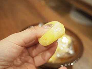 食べ出すと手が止まらなくなる 柚子ピール のつくり方 サンキュ 食べ出すと手が止まらなくなる 柚子ピール のつくり方 サンキュ