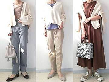 40代が着たらイタいワンピースvs正解ワンピース サンキュ