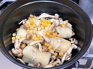 【業務スーパー】もう巻かなくていい！手間のかかるロールキャベツが簡単に！