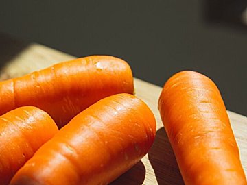 あなたも間違えてるかも!?やってはいけない「にんじん」の保存方法