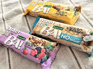 【業務スーパー】マニアが絶賛！「100円以下なのにおいしすぎる…」神スイーツみつけた！