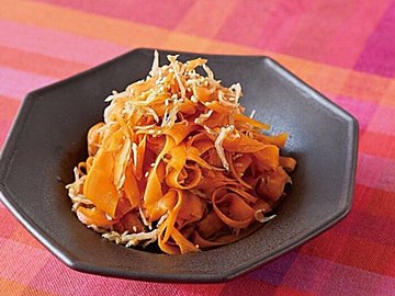 【15分以下でできる】長いもの明太マヨ焼き！簡単副菜4選