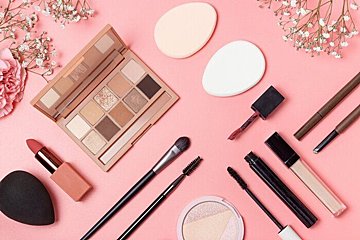 アラフィフはこう取り入れたい！韓国メイクで5歳若見えテクニック