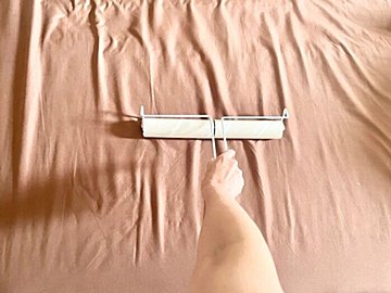 【ドンキ】ズボラ専用！2個くっつけたら2倍楽？なアイデア掃除グッズ