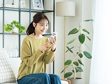 お金が貯まる！総資産4,000万円の節約×投資夫婦が愛用する「神アプリ」4選