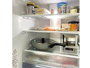 冷蔵庫が食費を変える【食費節約】「冷凍貯金で年間の食費が36万円減った！」まずやるべきこと3選