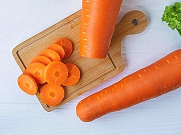 にんじんは冷凍できる！意外と傷みやすいにんじんを失敗せず冷凍するコツを野菜ソムリエが解説