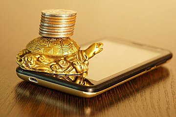 あなたのスマホは運気を下げているかも Okスマホ Ngスマホの見分け方 Dr コパの風水解説 サンキュ