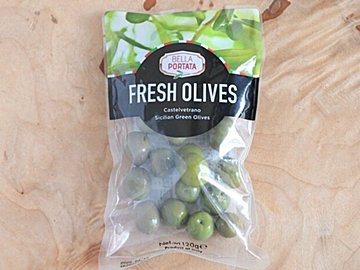 【カルディ】オリーブの実って全部しょっぱいって思ってない？塩気控えめオリーブがおいしい！＆おすすめアレンジレシピ