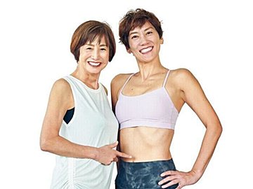 《ひでこの部屋 ゲスト：みっこさん》ダイエットと断捨離には共通点が多い