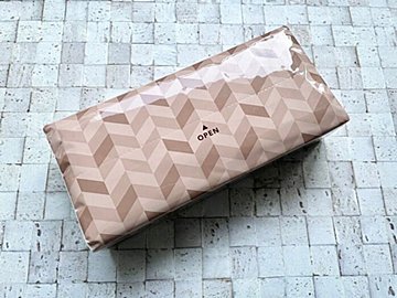 【ドンキ】コンパクトなのに多めに入ってる！毎日使いに「ちょっとうれしいティッシュ」