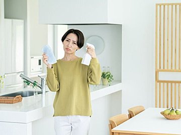 夏の来客は危険だらけ!?「あ、この家、汚いかも」とバレてしまう夏ならではの意外なポイント
