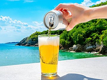 【Amazonプライムデー2025】ケース買いにピッタリ！「ビール」の売れ筋セール情報まとめ