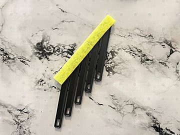 【ダイソー】水垢はコレで解決?!クエン酸配合のお掃除グッズを正直レビュー