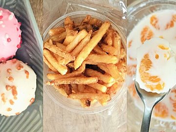 こりゃ驚くわ【ロピア】で発見！みんなで食べたい！映え映えおやつ・スイーツ3つ