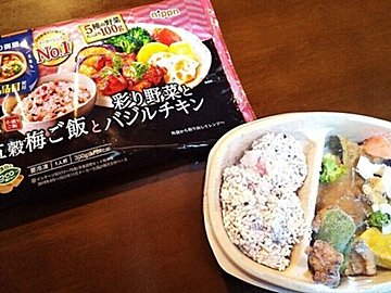 手軽にバランスよくを叶えるなら「ワンプレート冷食」もあり！管理栄養士目線でのおすすめポイントとは？