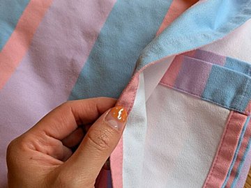 【楽天】巻きタオルに新時代到来！“薄くて速乾がうれしい“マイクロファイバー素材