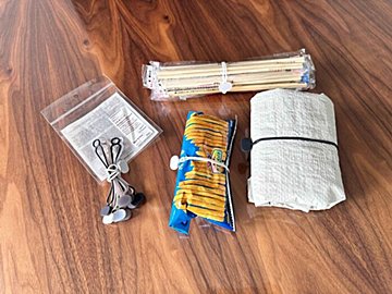 【無印良品】ありそうでなかった！シリコーンマルチバンドが無印から登場