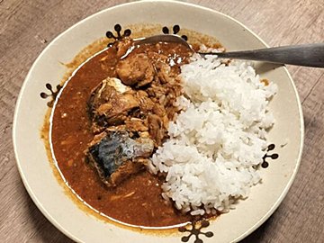 ちょっと変わったカレーはいかが！【カルディ】で食べられる本格的なカレー2種